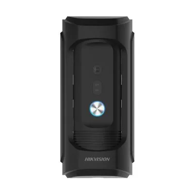 Hikvision Вызывная панель DS-KB8113-IME1(B), Ограниченно годен