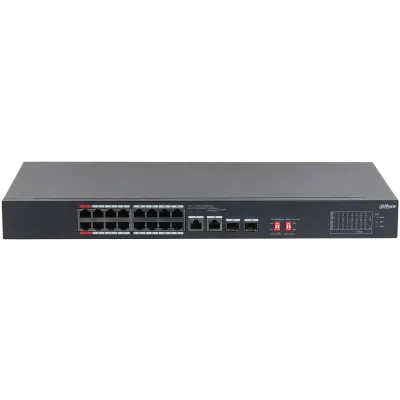 Dahua DH-S3218-16ET-135