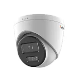 iFlow F-IC-1322M(2.8мм)(E), бюджетная IP-видеокамера купольная