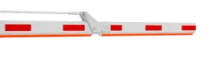 Dahua IPMECD-0261-M2525-LED