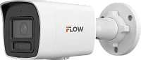 Инфракрасная IP видеокамера F-IC-1146CM(4mm)
