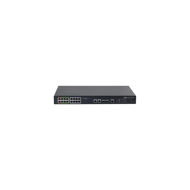 Dahua DH-LR2218-16ET-240