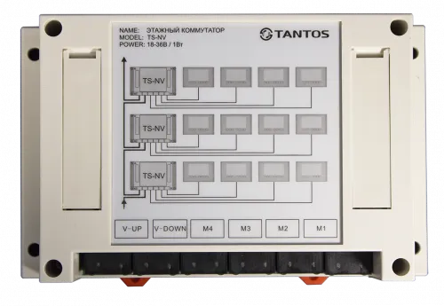 Дополнительное оборудование Tantos TS-NV