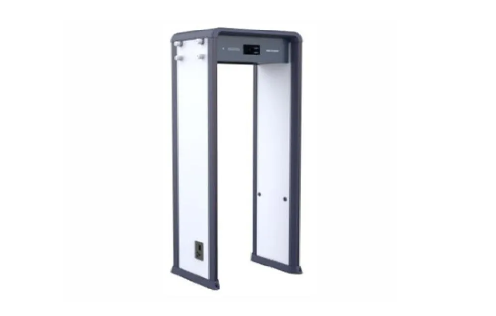 Hikvision ISD-SMG533L - Металлодетектор арочный
