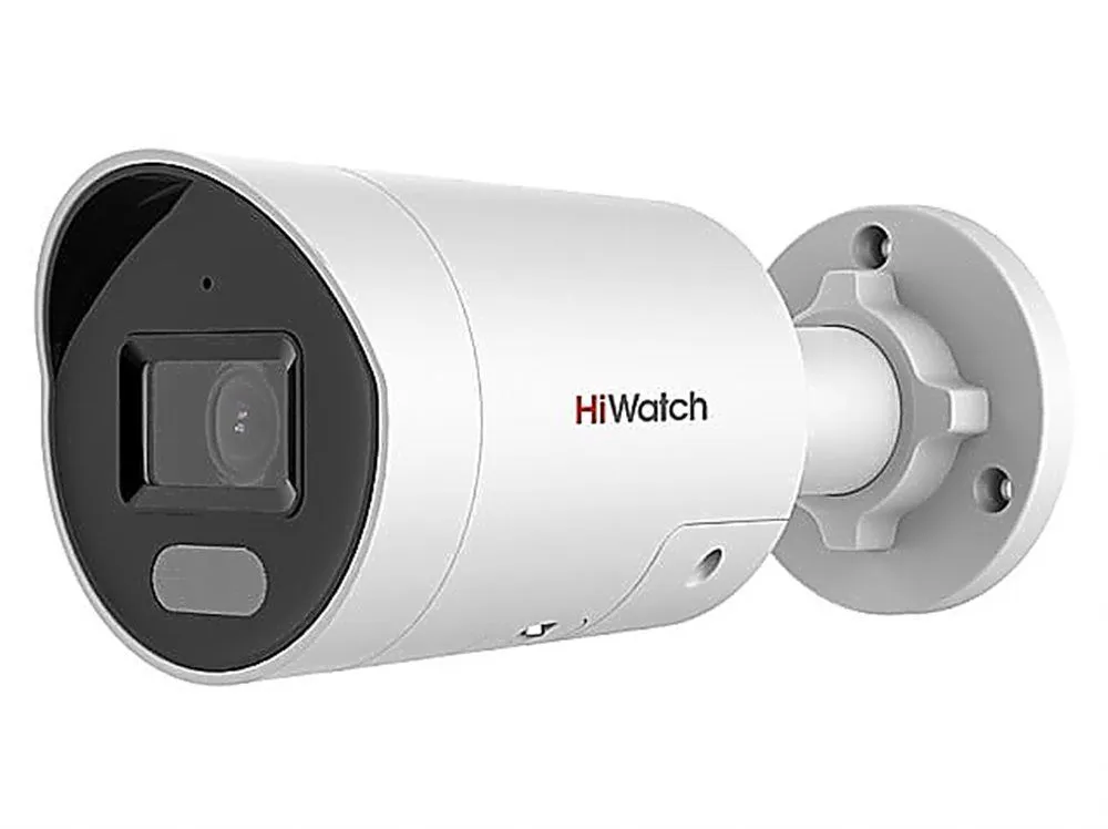 HiWatch IPC-B042C-G2/UL(2.8mm)