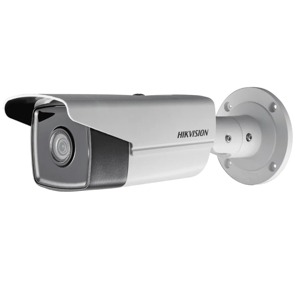 Hikvision DS-2CD2T23G0-I8 (8mm)