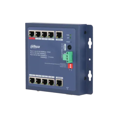 Dahua DH-CHS4110-8ET-90-F