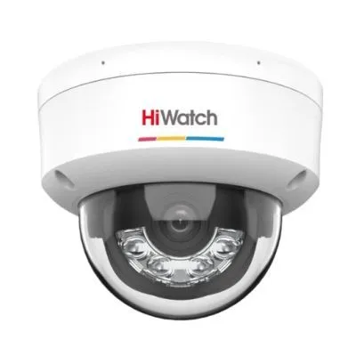 HiWatch DS-I252L(2.8mm)