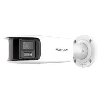 Hikvision DS-2CD2T46G2P-ISU/SL(2.8mm)(C)
