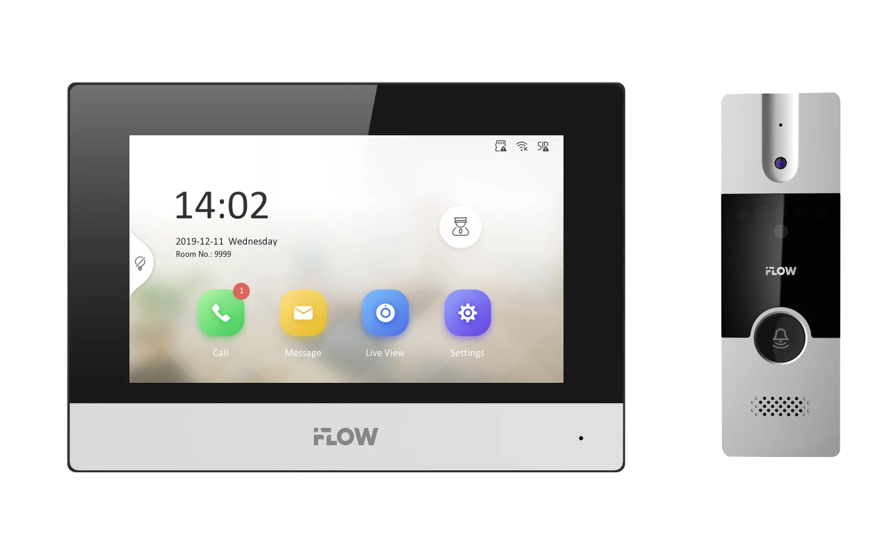 iFlow F-VI-5342H