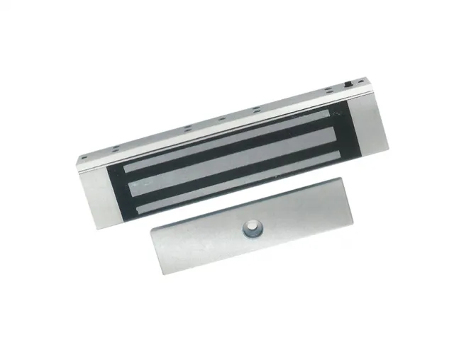 Замок электромеханический DS-K4H450S