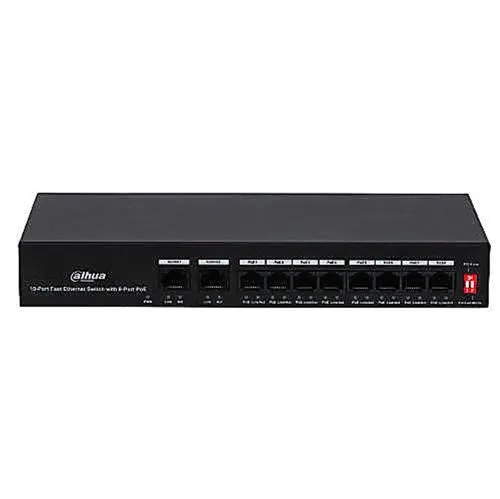 DH-PFS3009-8ET1GT-96