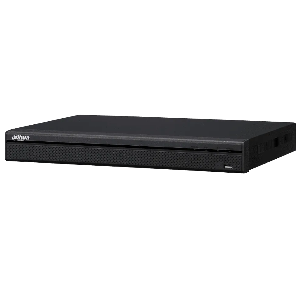 Dahua DHI-NVR5232-4KS2