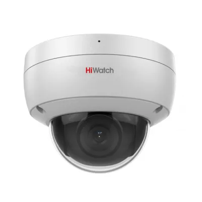 HiWatch IPC-D020(D)(2.8mm), Ограниченно годен