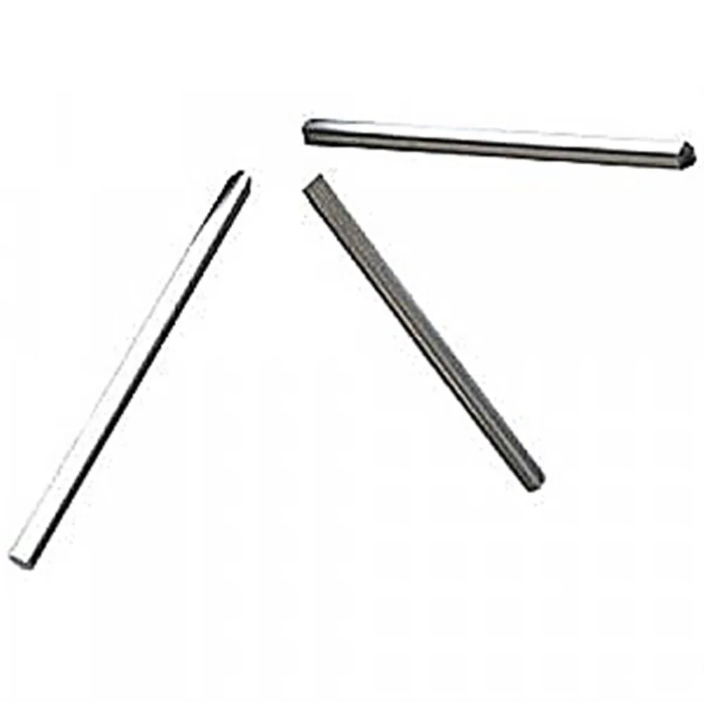 PERCo Комплект преграждающих планок PERCo-AS-01 (нерж)