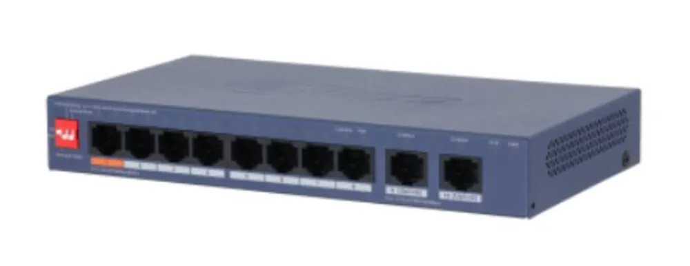 Dahua DH-CS4010-8ET2GT-60