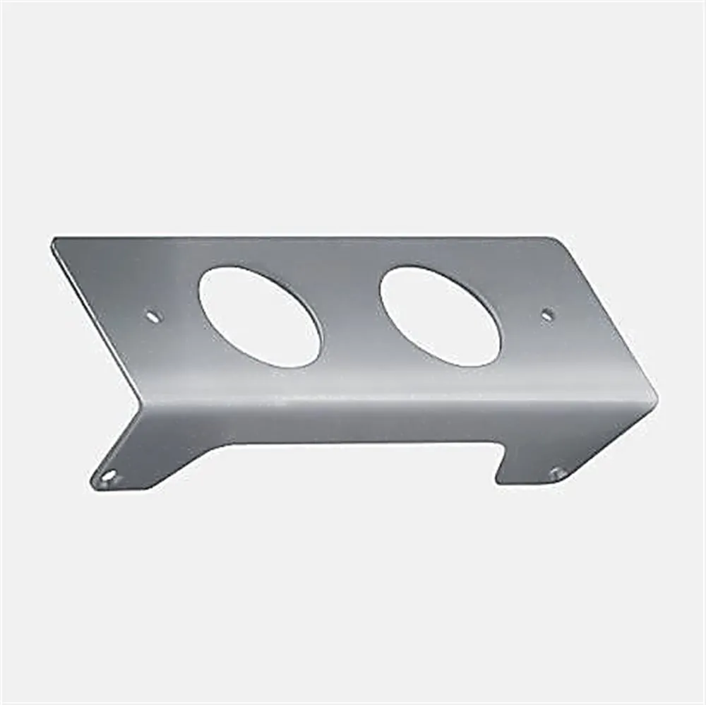 PERCo Кронштейн считывателя PERCo-BH01 0-03 с комплектом крепежа