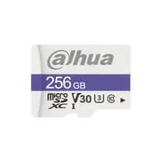 Dahua Карта памяти MICROSD 256Gb (DHI-TF-C100/256GB)