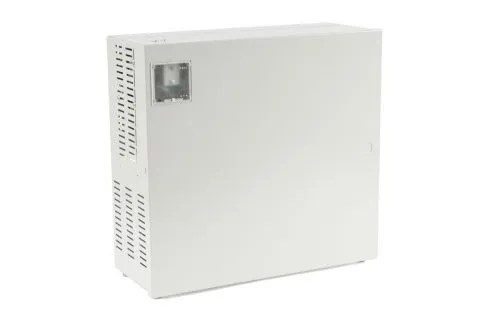 Бастион SKAT-VM.32 (SKAT-VM ИБП-12Р/8-32(0,5)/16(1)-2х40) источник питания, 32 выхода 12-15В, 0,5А, корпус 2