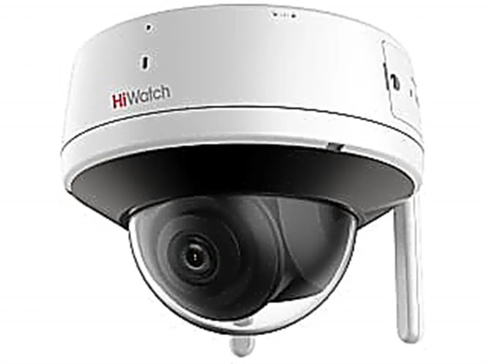 HiWatch DS-I252W(D) (2.8 mm)*