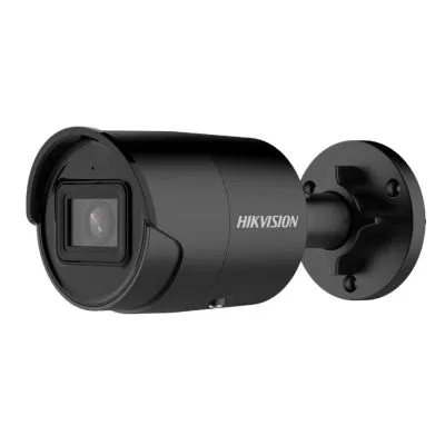 Hikvision DS-2CD2083G2-IU(BLACK)(2.8mm)