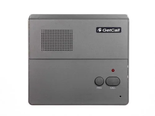 GC-5004D1 - абонентское устройство - ТЕЛЕФОННЫЕ АППАРАТЫ - Системы связи