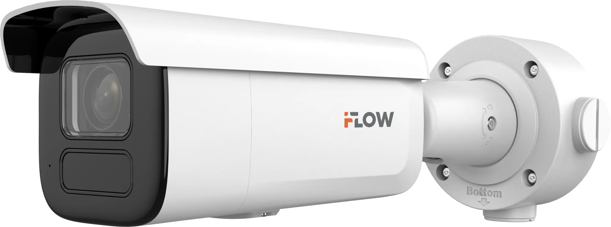 iFlow F-IC-3641CSZ5(2.7-13.5mm), Ограниченно годен
