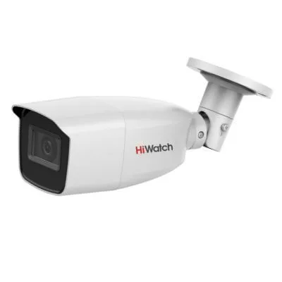 HiWatch DS-T206(B) (2.8-12 mm)