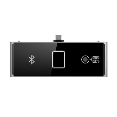 Hikvision DS-KAB673-FBQR