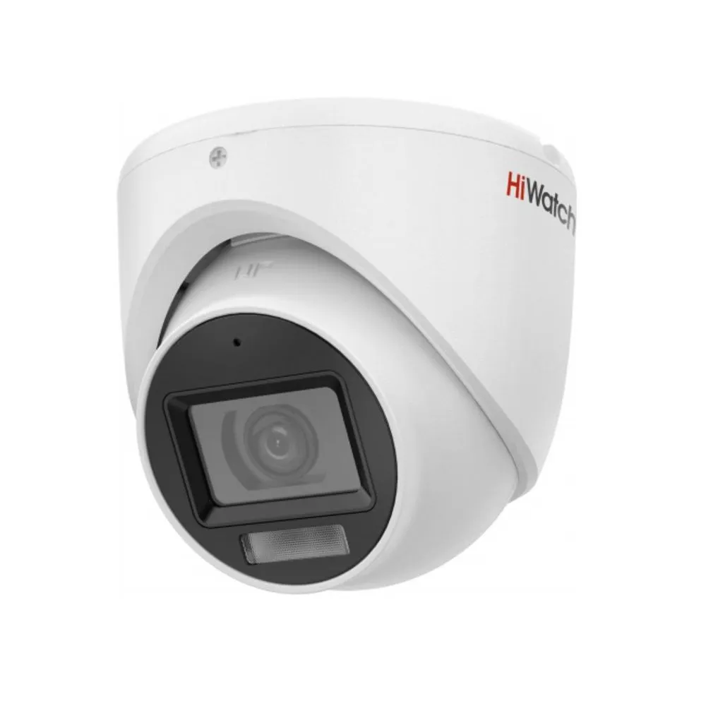 HiWatch DS-I453L(B) (4 mm)