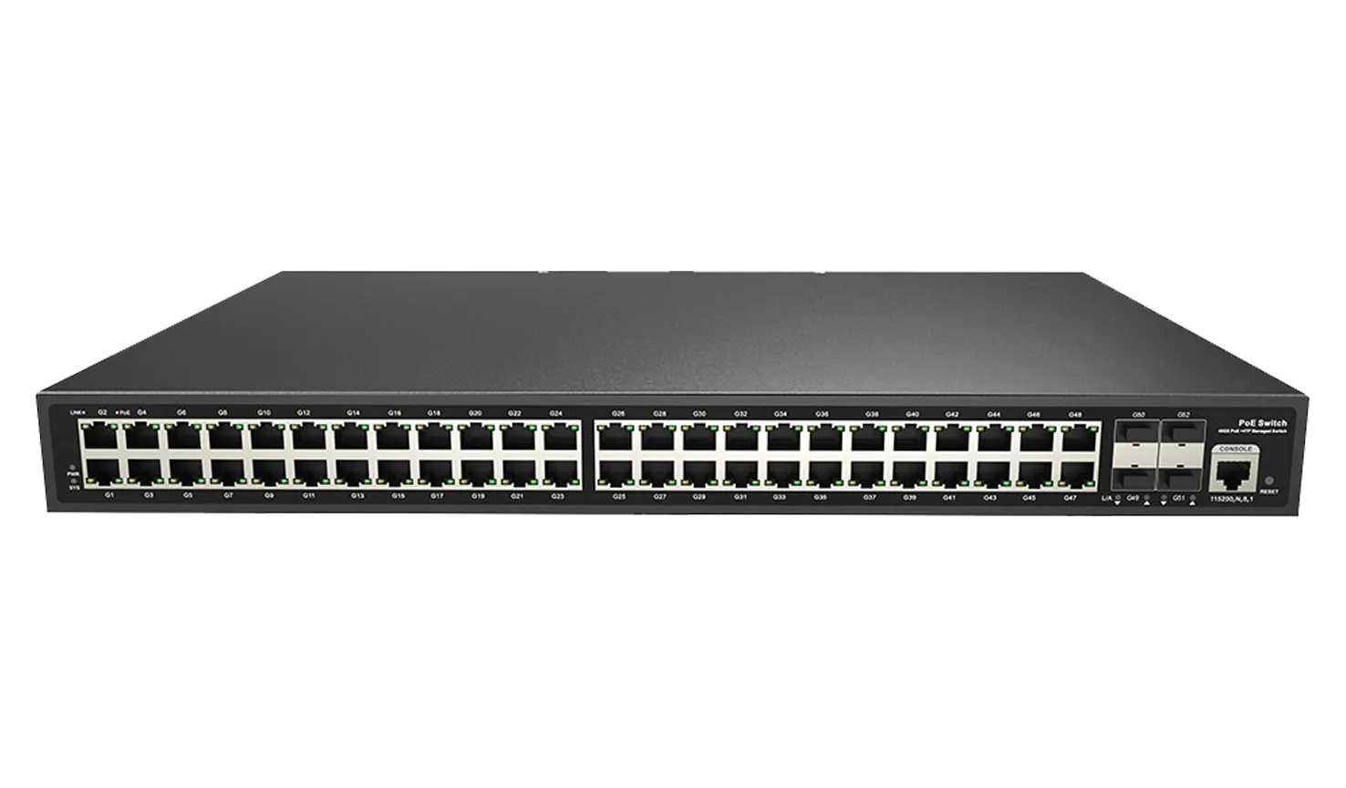 RVi RVi-2NSM48G-4S