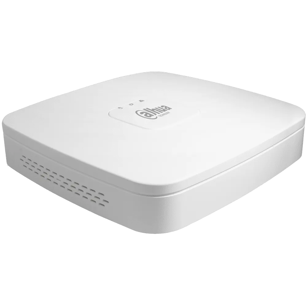 Dahua DHI-NVR2104-4KS2