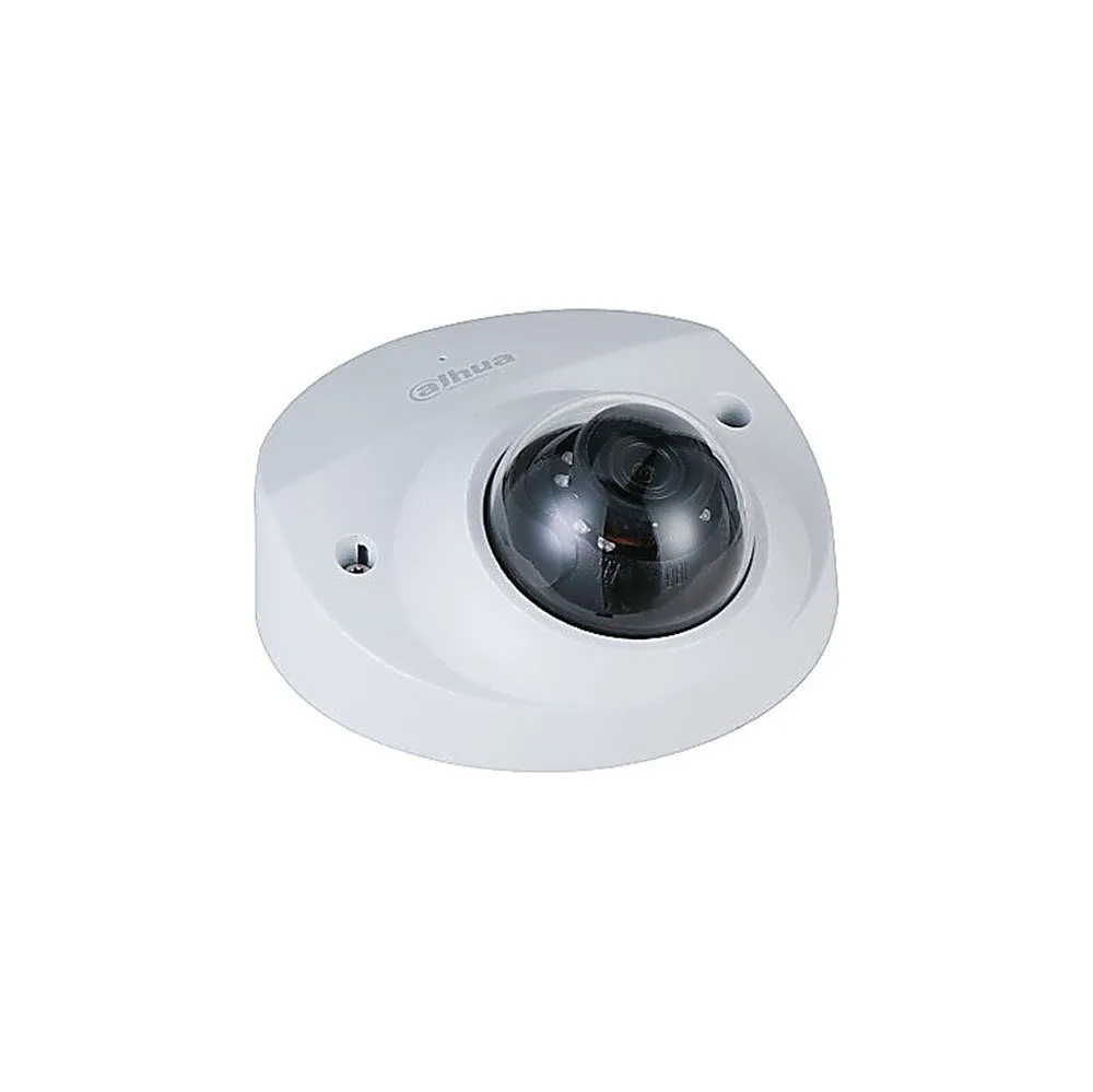 Сетевая видеокамера Dahua DH-IPC-HDBW3241FP-AS-0360B