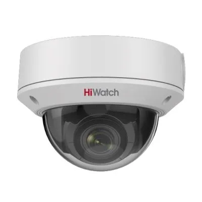HiWatch DS-I458Z(B)(2.8-12mm)