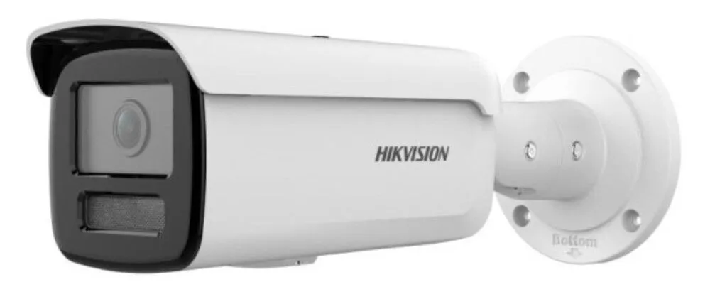 Hikvision DS-2CD2T83G2-2LI(2.8mm)