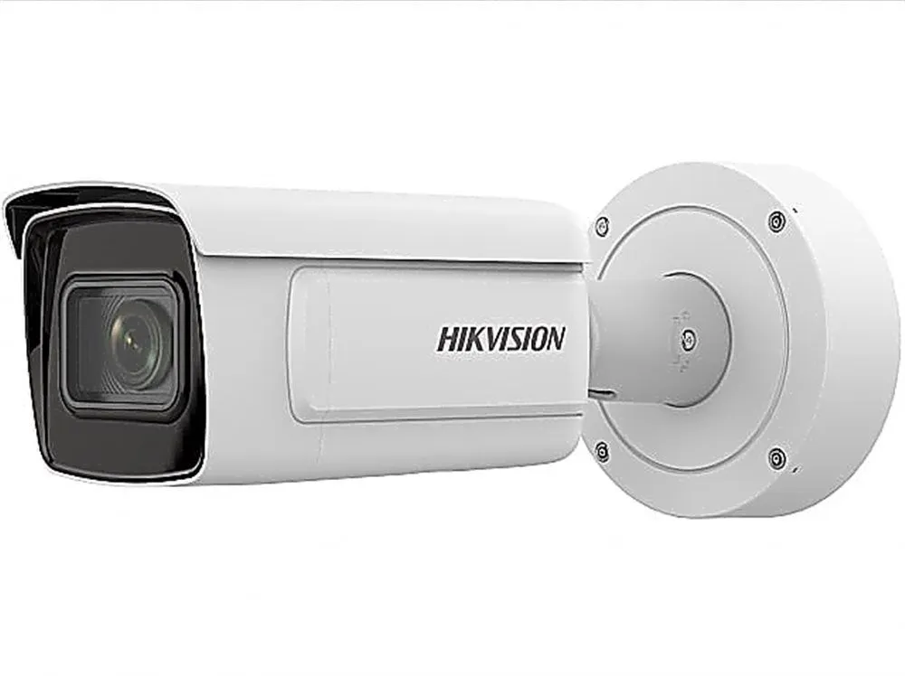 Hikvision iDS-2CD7A46G0-IZHSY(8-32mm)(C) Hikvision 4Мп уличная цилиндрическая DeepinView IP-камера с ИК-подсветкой до 100м
