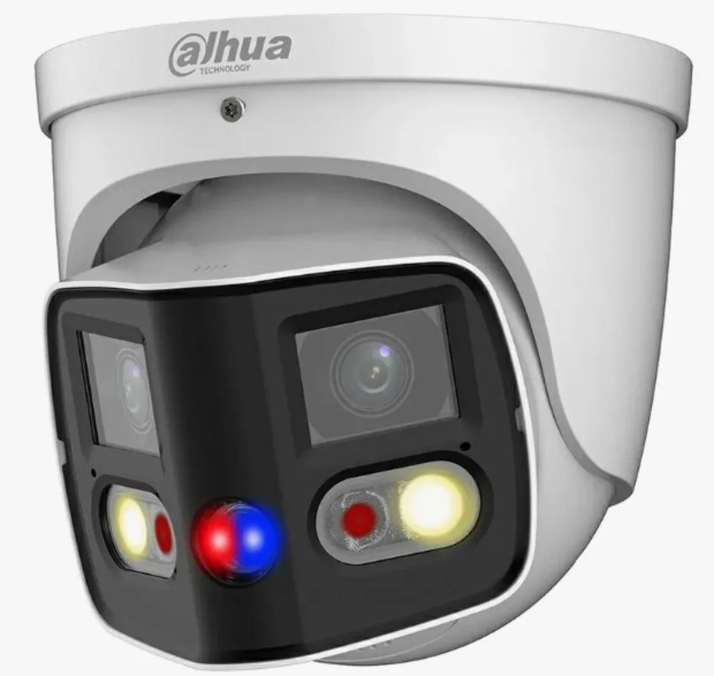 Сетевая IP камера DH-IPC-PDW3849P-A180-E2-AS-PV-0280B