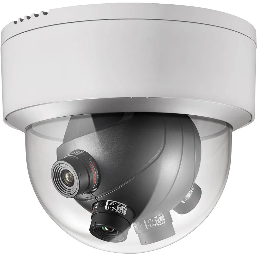 Hikvision DS-2CD6986F-H