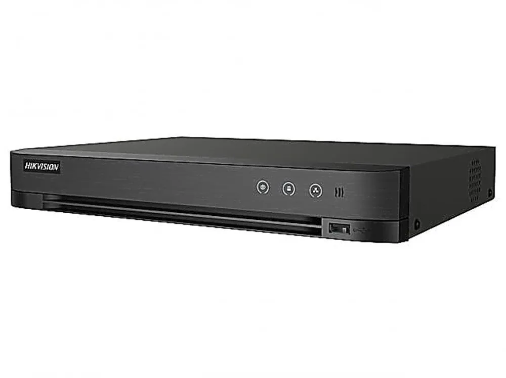 Hikvision iDS-7204HUHI-M1/S(С)