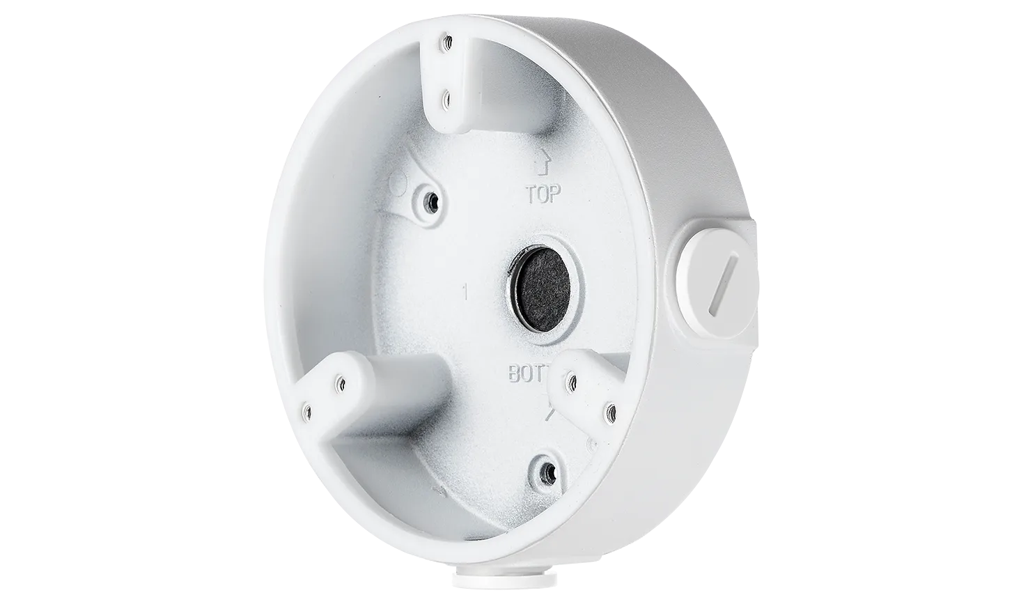 RVi RVi-1BMB-4 white