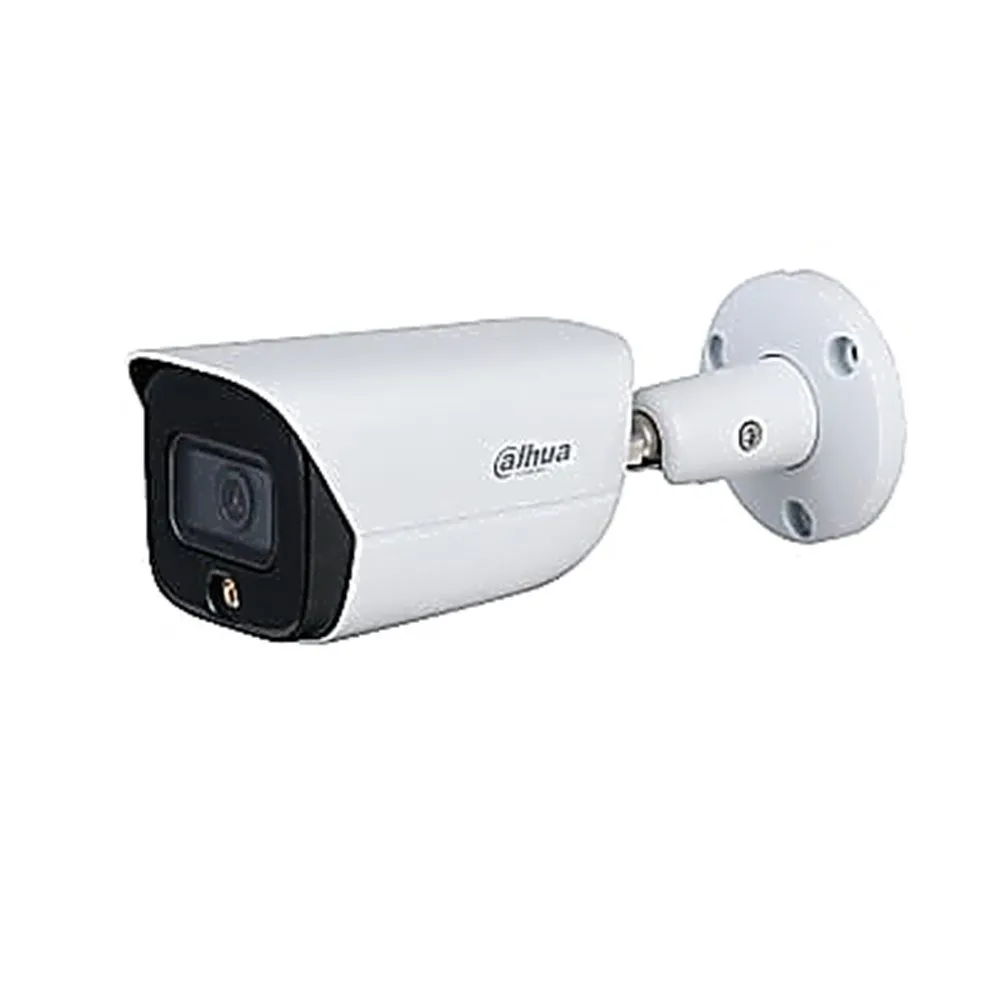 Сетевая видеокамера Dahua DH-IPC-HFW3449EP-AS-LED-0280B