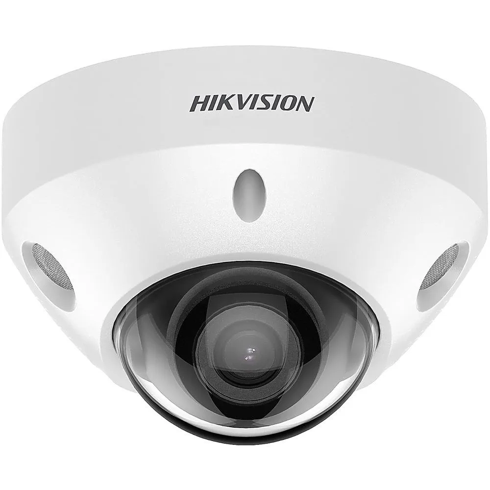 Hikvision DS-2CD3547G2-LS(2.8mm)(C)