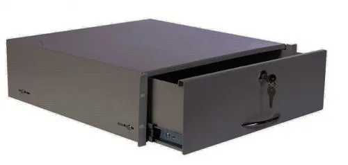 полка для документации ЦМО ТСВ-Д-2U.450-9005