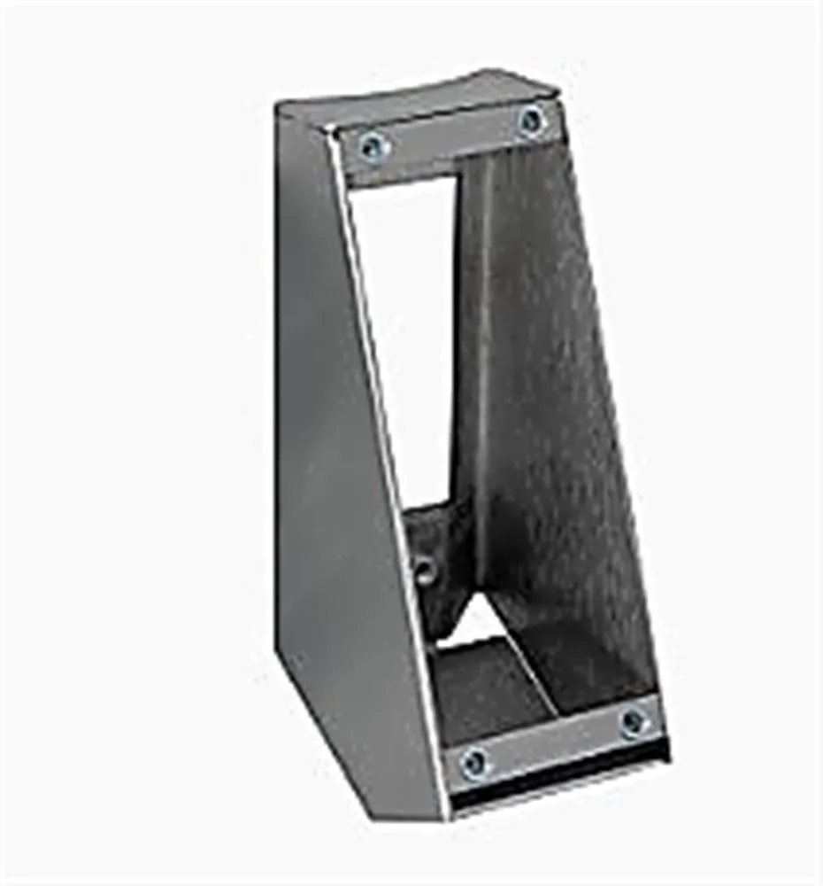 PERCo PERCo-BS26 - Кронштейн для установки контроллера PERCo-CL15.1 на Скоростные проходы серии PERCo-ST-11