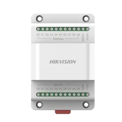 Hikvision DS-KAD20