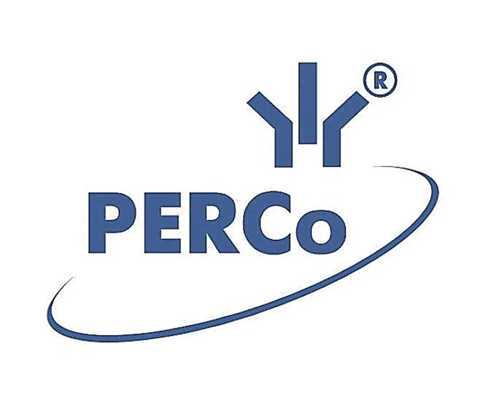 PERCo Брелок радиоуправления PERCo-GCR2