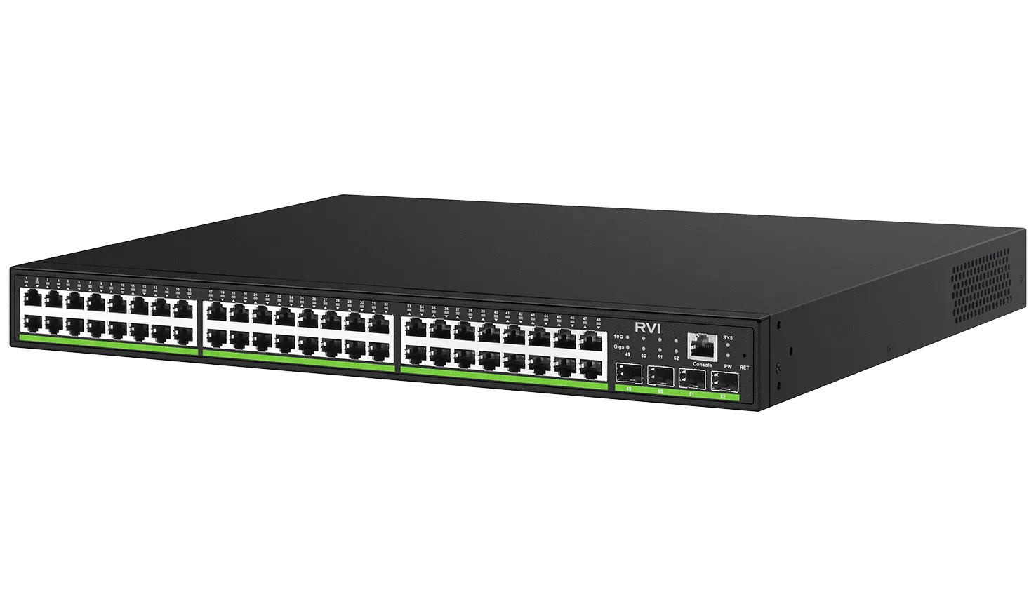 RVi RVi-1NSM48G-4SP