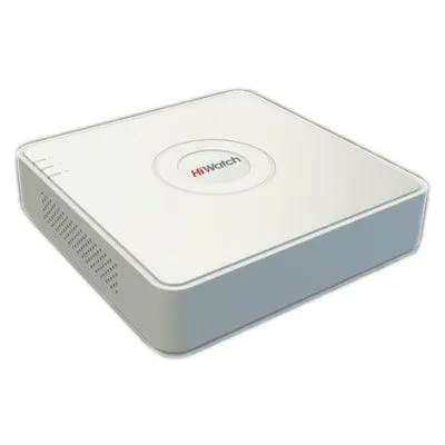 HiWatch DS-H104GA(B)