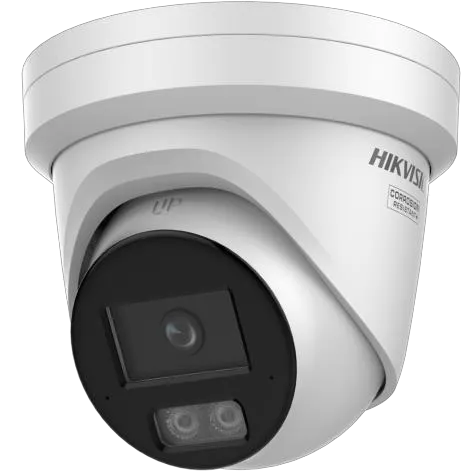 Hikvision DS-2CD3347G3-LISU(2.8mm)