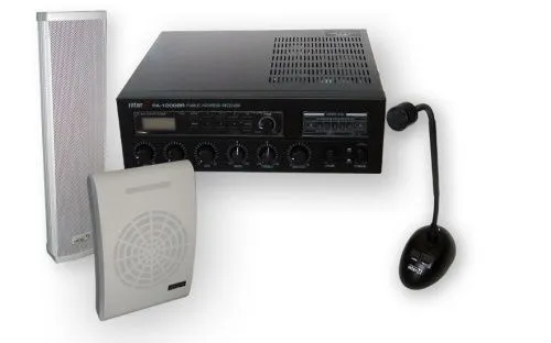 SB-1 HostCall звуковой маяк - ЗВУКОВЫЕ МАЯКИ